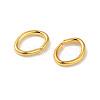 304 Stainless Steel Open Jump Rings STAS-K285-01C-G-2