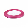 Single Face Satin Ribbon RC6mmY027-2