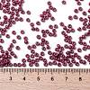 MIYUKI Round Rocailles Beads X-SEED-G008-RR4468-4