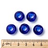 Glass European Beads GDA006-001-3