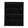 Wood Jewelry Pendant Display Planks X-PDIS-N003-01-1