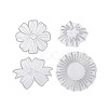 Carbon Steel Cutting Dies Stencils DIY-XCP0002-53MP-05-1