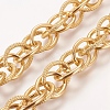 Aluminum Double Link Chains X-CHA-K1324-K29-1