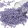 TOHO 8/0 Round Beads X-SEED-TR08-0922-1