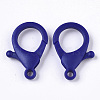 Plastic Lobster Claw Clasps KY-ZX002-06-B-2
