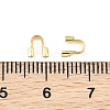 SHEGRACE Brass Wire Guardian XGRQ1R165-344G-3