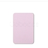 Iron on/Sew on Imitation Jean Cloth Repair Patches FIND-WH0152-199A-23-1