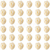 100Pcs Synthetic Coral Beads FIND-SC0023-04-7