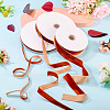 3Rolls 3 Styles Velvet Ribbon SRIB-YS0001-01C-7