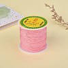 Braided Nylon Thread NWIR-R006-0.5mm-103-5