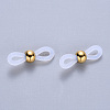 Silicone Eyeglass Holders X-STAS-S113-004G-2