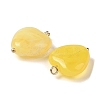 Acrylic Pendants MACR-C033-03D-2