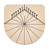 Plywood Binding Tools DIY-WH0899-373-1