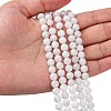 Natural Rainbow Moonstone Beads Strands X-G-C068-6mm-1-3
