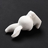 Opaque Resin Cabochons RESI-K017-09-4