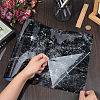 PVC Waterproof Stickers STIC-WH20002-26K-3