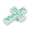 Silicone Focal Beads SIL-U008-03A-2