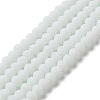 Glass Beads Strands EGLA-A034-P10mm-MD01-1
