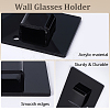 Acrylic Sunglasses Organizer Holder ODIS-WH20002-04A-5