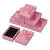 Cardboard Jewelry Boxes X-CBOX-L004-A01-2
