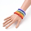 Chakra Jewelry BJEW-JB05714-5