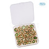 Glass Links Connectors GLAA-TA0003-12LG-3