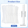 100Pcs PVC Bands FIND-CN0002-30C-2
