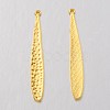 Alloy Pendants PALLOY-A19970-G-LF-1