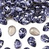 Preciosa® MAXIMA Crystal Fancy Stones X-PRC-FE14-20410-1