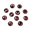Cat Eye Glass Cabochons CE069-12-2-3