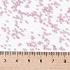 TOHO Round Seed Beads SEED-JPTR15-0765-4