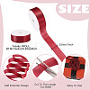 1 Roll Polyester Ribbon OCOR-TA0002-12D-4