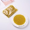Glass Seed Beads X1-SEED-A004-4mm-10-5