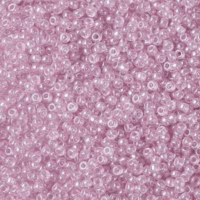 MIYUKI Round Rocailles Beads SEED-JP0009-RR3503-1