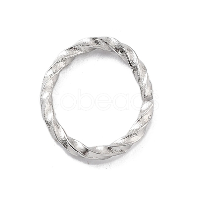 Non-Tarnish 304 Stainless Steel Quick Link Connectors STAS-E210-01C-P-1