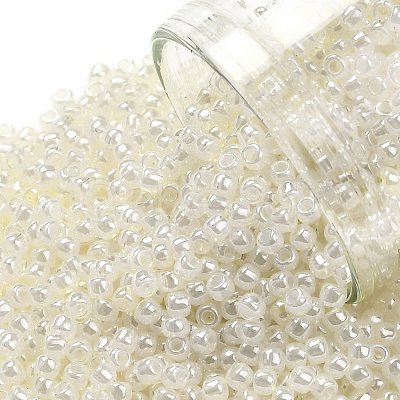 TOHO Round Seed Beads X-SEED-TR11-0663-1