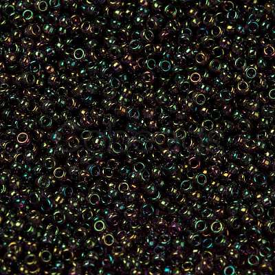 MIYUKI Round Rocailles Beads SEED-JP0010-RR2446-1