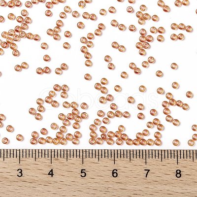 TOHO Round Seed Beads X-SEED-TR11-0365-1