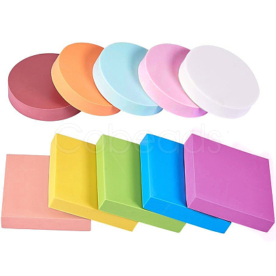 Rubber Stamps AJEW-PH0016-20-1
