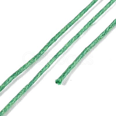 Chinese Waxed Cotton Cord YC-YC163-1-1