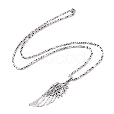 201 Stainless Steel Chain NJEW-C034-12P-1