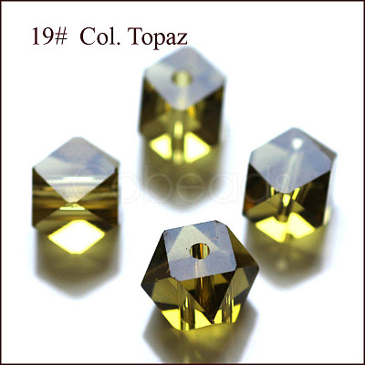 K9 Glass SWAR-F084-4x4mm-19-1
