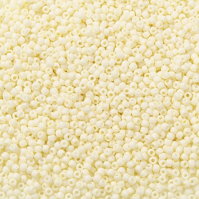 TOHO 11/0 Round Beads SEED-TR11-0762-1