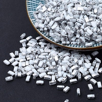 MIYUKI Half TILA Beads X-SEED-J020-HTL4558-1