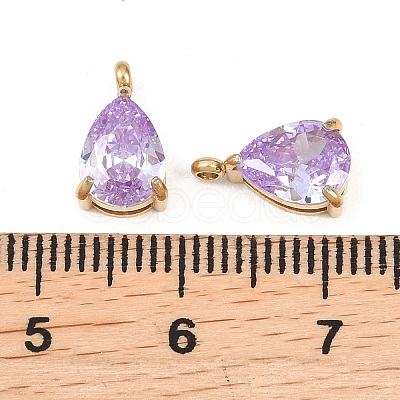 High Polished 304 Stainless Steel Pendants STAS-L022-058G-06-1