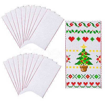 Cotton Bookmarks OFST-GL0001-03A-1