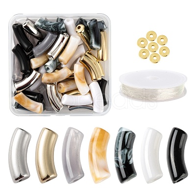 DIY Jewelry Making Kits DIY-LS0003-83A-1