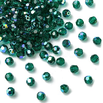 Preciosa&reg Crystal Beads Y-PRC-BB4-50730-200-1