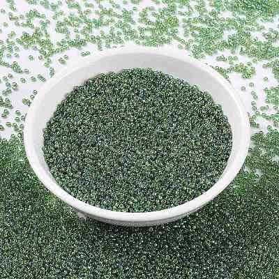 MIYUKI Round Rocailles Beads SEED-X0056-RR0288-1