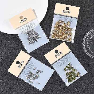 SHEGRACE Brass Micro Pave Cubic Zirconia Pendants XGRQ3D195-482P-1